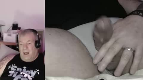 Stranger online show from 10/24/25, 09:55