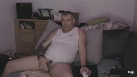 Stranger online show from 01/18/26, 12:14