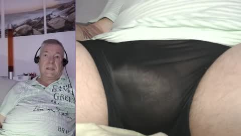 Stranger online show from 03/22/26, 10:13