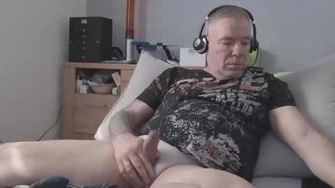 Stranger online show from 04/07/26, 09:54