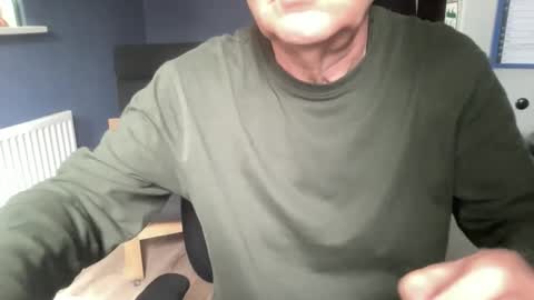 stranger66666 online show from 05/29/26, 02:15
