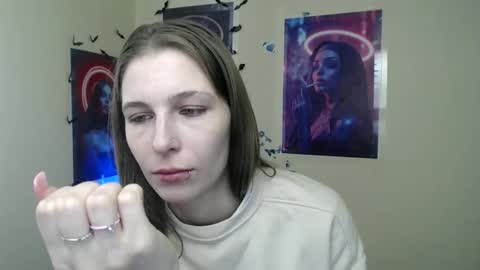 Amalia online show from 11/07/25, 07:52