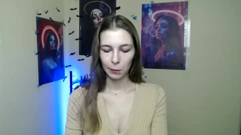 Amalia online show from 11/30/25, 07:01