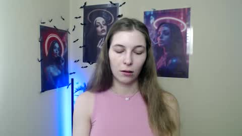 Amalia online show from 02/26/26, 07:18