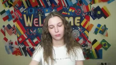 Amalia online show from 03/05/26, 07:37