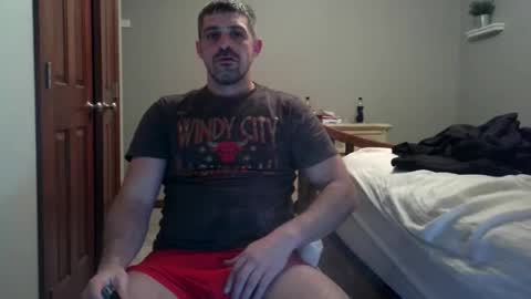 strangeratnight87 online show from 02/11/26, 05:23