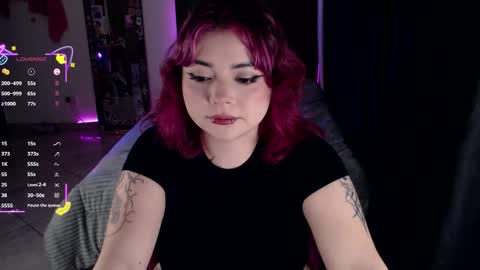 Carla  Independent model  online show from 03/20/26, 09:03