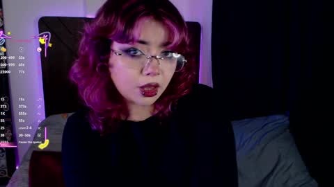 Carla  Independent model  online show from 04/16/26, 11:00