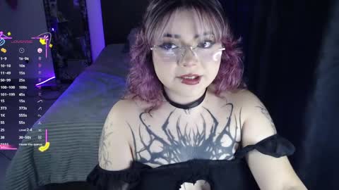 Carla  Independent model  online show from 04/27/26, 09:51