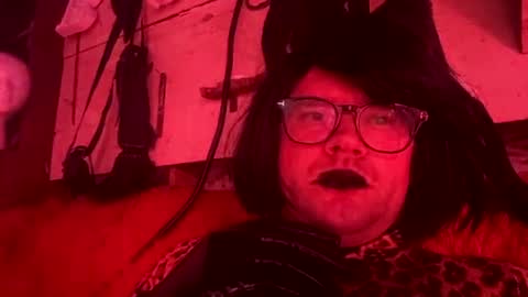 Mistress kinki online show from 07/08/26, 03:44