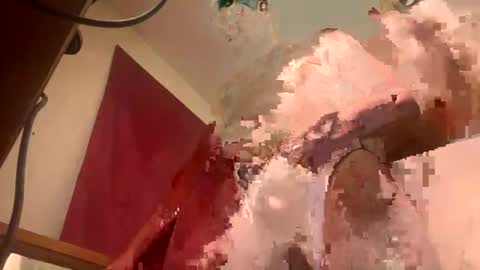 Stag online show from 12/03/25, 04:42