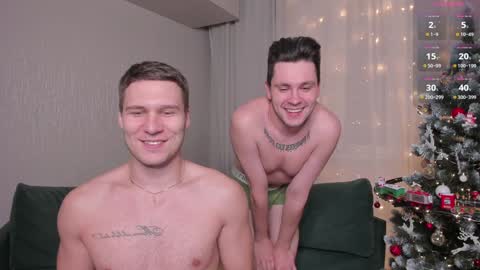 Artem online show from 12/09/24, 10:09