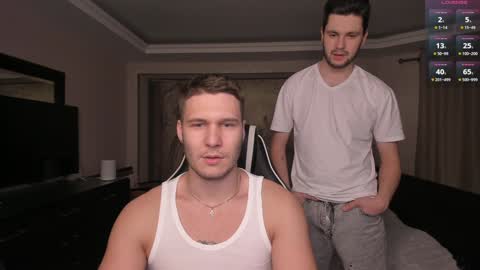 Artem online show from 12/18/24, 07:30