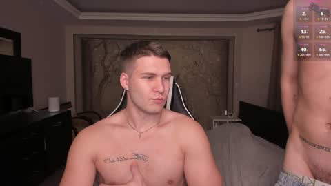 Artem online show from 12/21/24, 10:40