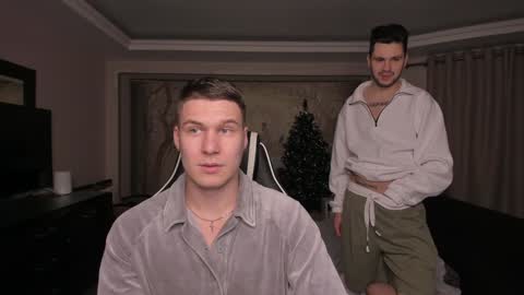 Artem online show from 12/26/24, 07:16