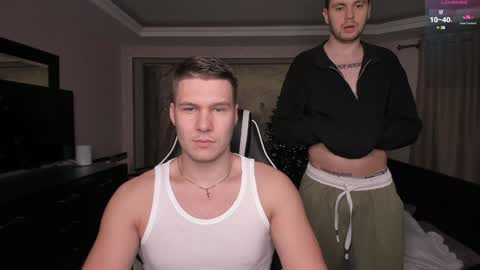 Artem online show from 12/29/24, 07:11