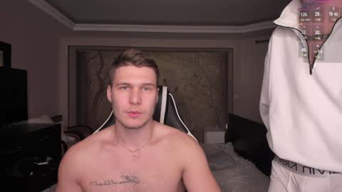 Artem online show from 01/08/25, 10:37