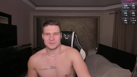 Artem online show from 03/07/25, 05:17