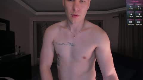 Artem online show from 10/02/25, 07:54