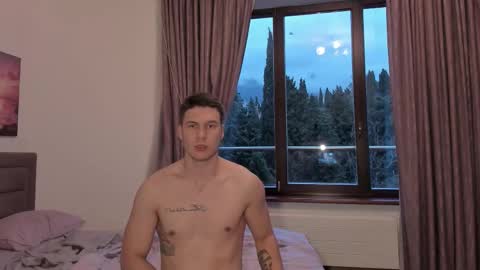 Artem online show from 10/14/25, 03:24