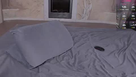 Artem online show from 07/22/26, 11:46