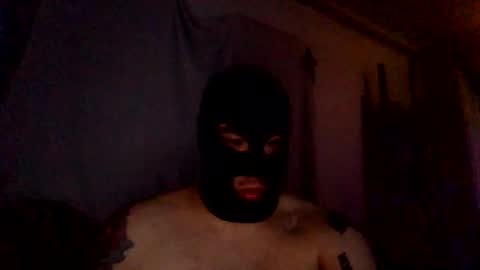 strap1on212 online show from 12/06/24, 05:09