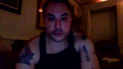 strap1on212 online show from 02/16/25, 02:53