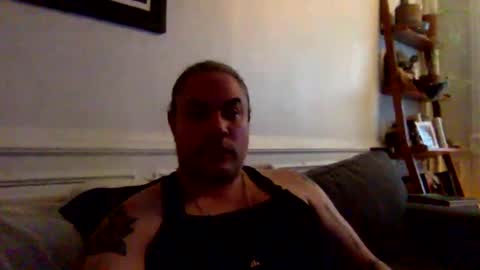 strap1on212 online show from 03/08/25, 10:02
