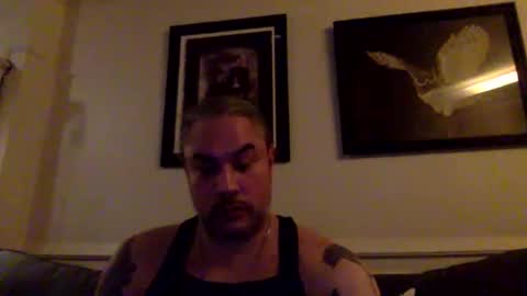 strap1on212 online show from 02/15/26, 02:52