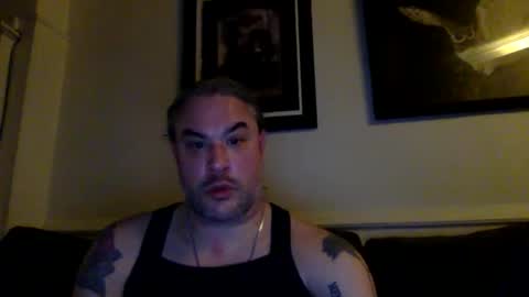 strap1on212 online show from 03/01/26, 01:07