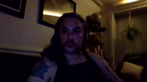 strap1on212 online show from 03/16/26, 01:33