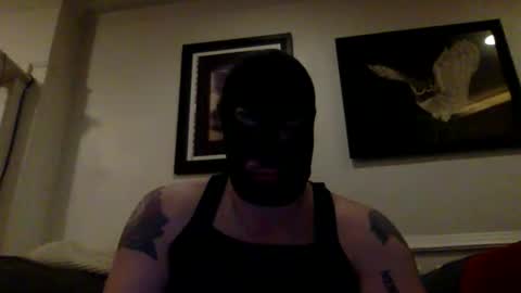 strap1on212 online show from 04/12/26, 12:59