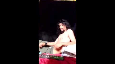 strap_420 online show from 03/18/26, 04:48