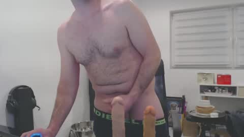 Snapshot of straponloverboy chatting on 02/05/25, 08:14 ImYours online show from 02/05/25, 08:14