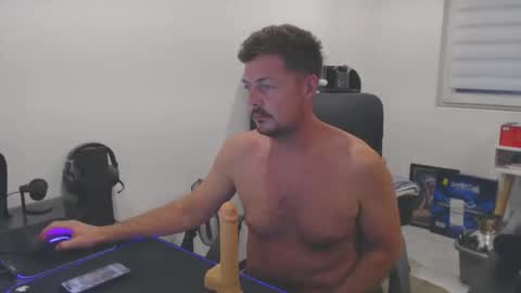 Snapshot of straponloverboy chatting on 09/25/25, 12:53 ImYours online show from 09/25/25, 12:53