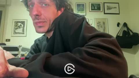 jizzers online show from 01/18/25, 04:10