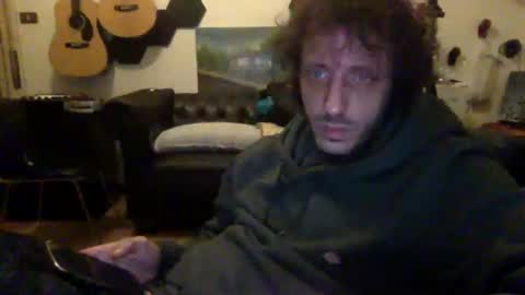 jizzers online show from 02/07/26, 06:11