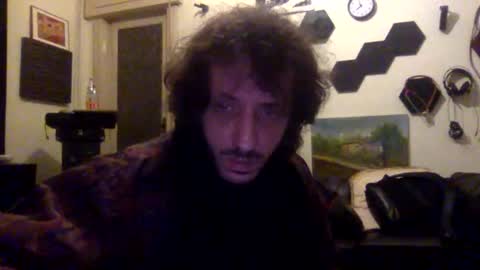 jizzers online show from 02/16/26, 06:59