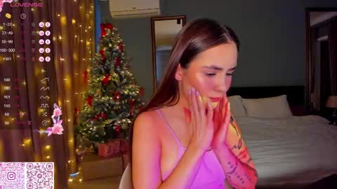 Laura online show from 01/18/25, 07:49