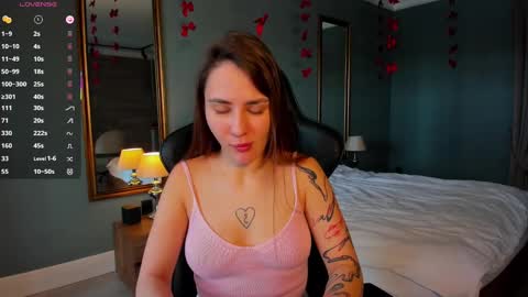 Laura online show from 03/08/25, 04:45