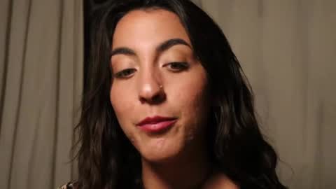 Snapshot of strawberripulp chatting on 01/29/25, 01:05 Angel Baby online show from 01/29/25, 01:05