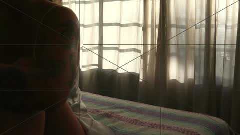 Angel Baby online show from 11/25/25, 01:22