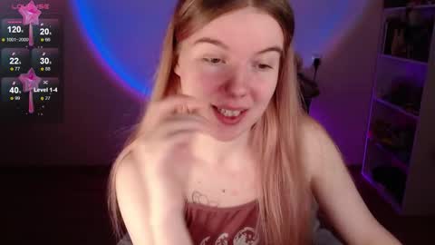 Snapshot of strawberry_juli chatting on 02/21/26, 02:12 Juli online show from 02/21/26, 02:12