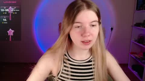 Juli online show from 05/02/26, 08:19
