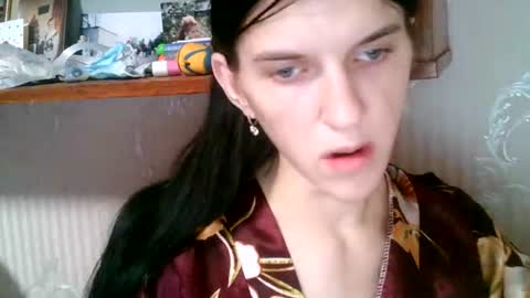 Strawberry Storm online show from 07/02/26, 10:49
