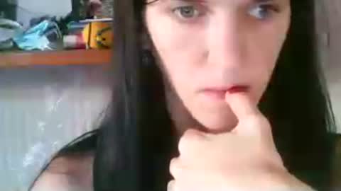 Strawberry Storm online show from 07/17/26, 01:29