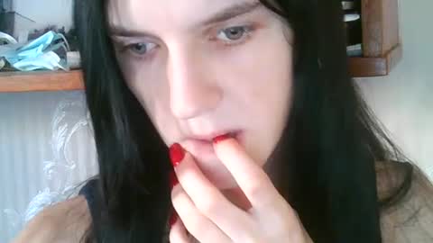 Strawberry Storm online show from 07/19/26, 01:37