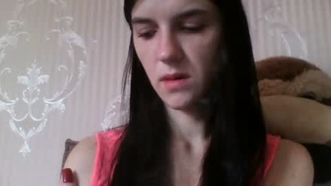 Strawberry Storm online show from 07/29/26, 10:24