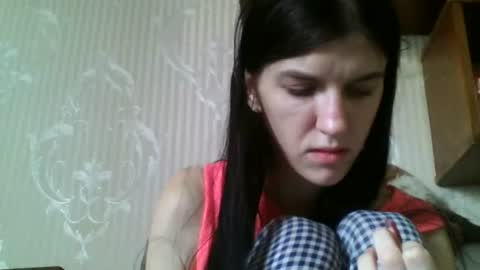 Strawberry Storm online show from 08/01/26, 10:14