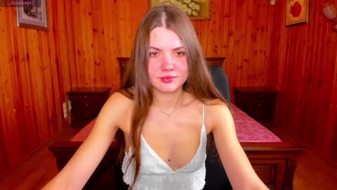 Strawberrylux online show from 12/13/24, 07:04